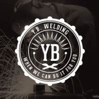 yb welding chambersburg pa